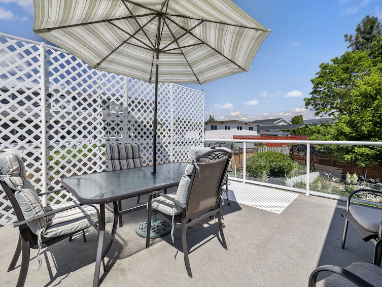 660 Sparrow Road, Kelowna, BC, V1X 4E1 - 20