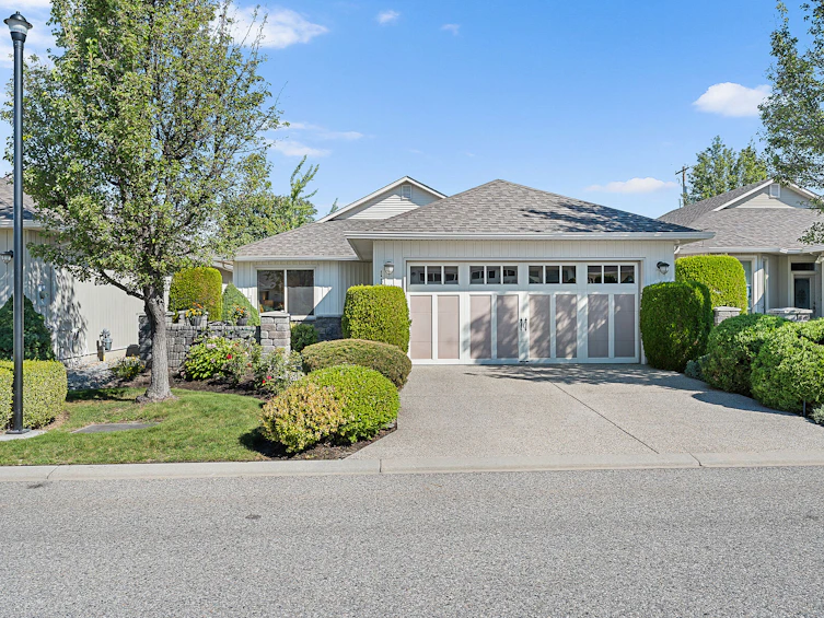 115-1405 Guisachan Place, Kelowna, BC, V1Y 9X8