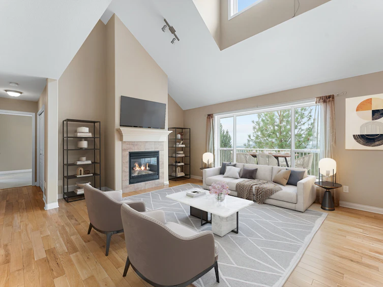 5147 Silverado Place, Kelowna, BC, V1X 7X8 - 4