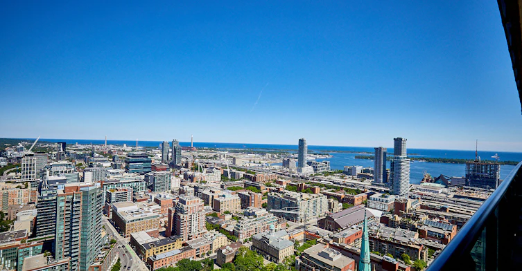4204-33 Lombard Street, Toronto, ON, M5C 3H8 - 28