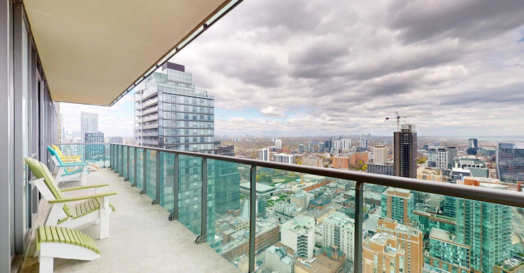 4204-33 Lombard Street, Toronto, ON, M5C 3H8 - 31