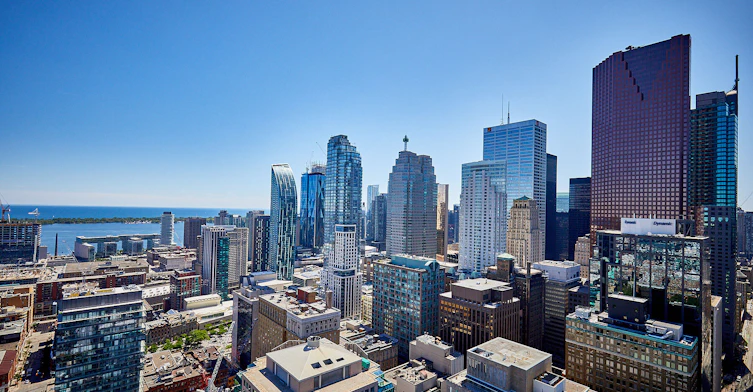 4204-33 Lombard Street, Toronto, ON, M5C 3H8 - 25