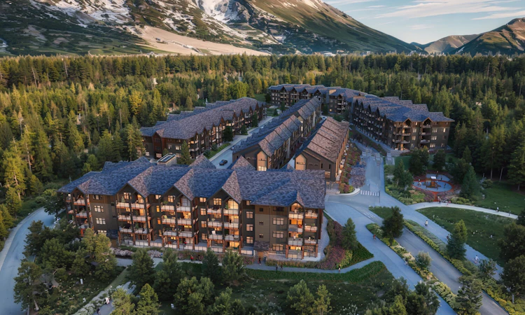 104-10 Cascade Ridge