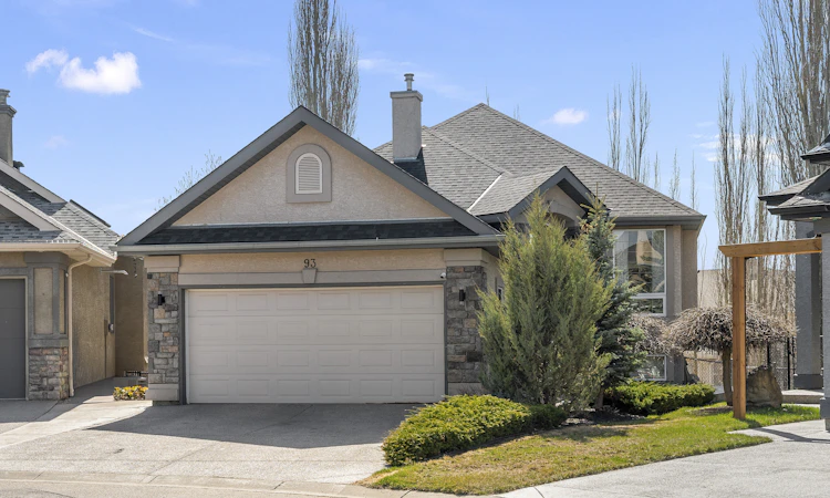 93 Cranwell Place SE