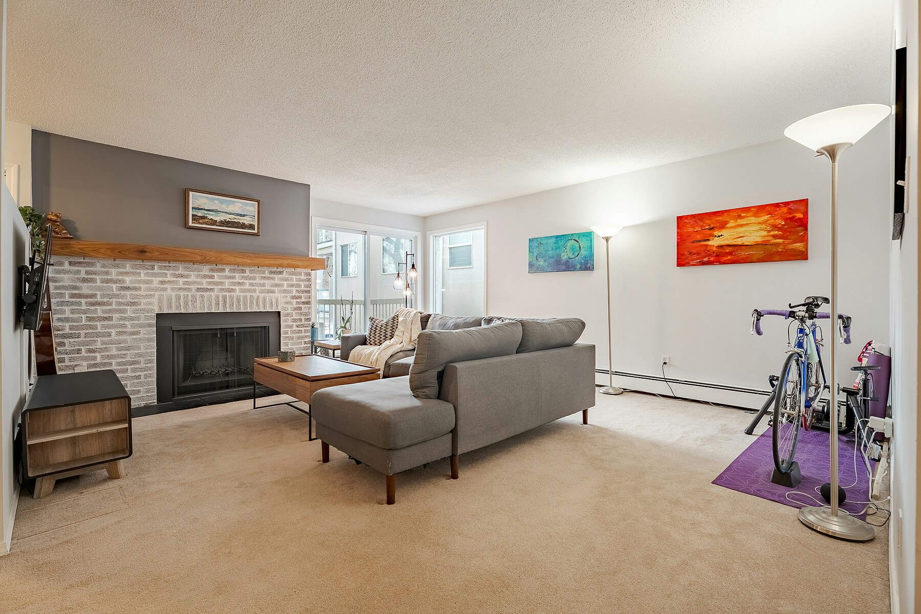 7-3402 Parkdale Boulevard NW, Calgary, AB, T2N 3T4
