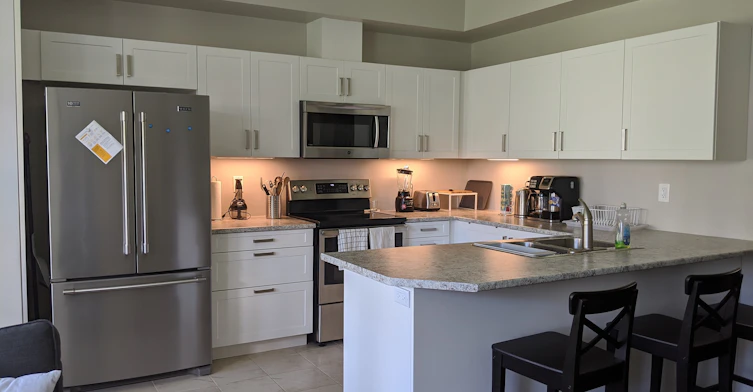 23 Gregory Avenue, Collingwood, ON, L9Y 0Z5 - 2
