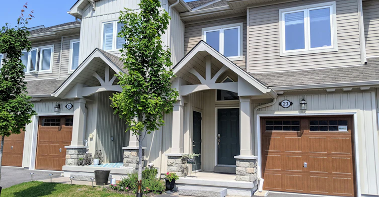 23 Gregory Avenue, Collingwood, ON, L9Y 0Z5