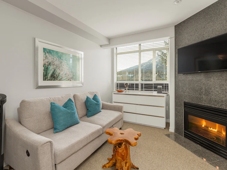 348-4314 Main Street, Whistler, BC, V8E 1A8 - 4