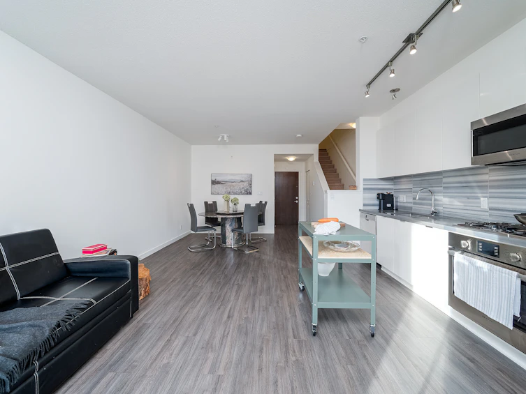 301-3138 Riverwalk Avenue, Vancouver, BC, V5S 0B6 - 7
