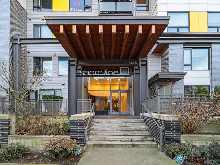 301-3138 Riverwalk Avenue, Vancouver, BC, V5S 0B6 - 32