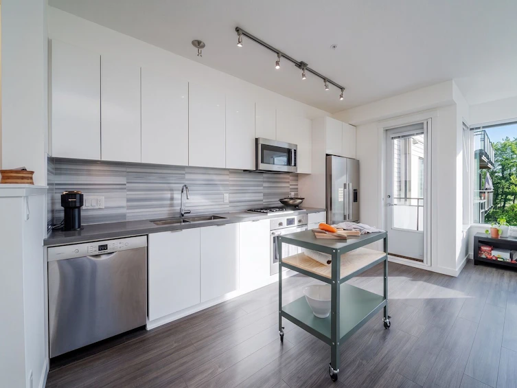 301-3138 Riverwalk Avenue, Vancouver, BC, V5S 0B6 - 4