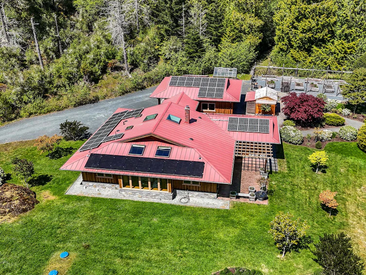 7708 West Coast Road, Sooke, BC, V9Z 0R7 - 4