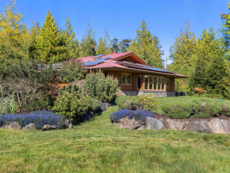 7708 West Coast Road, Sooke, BC, V9Z 0R7 - 7