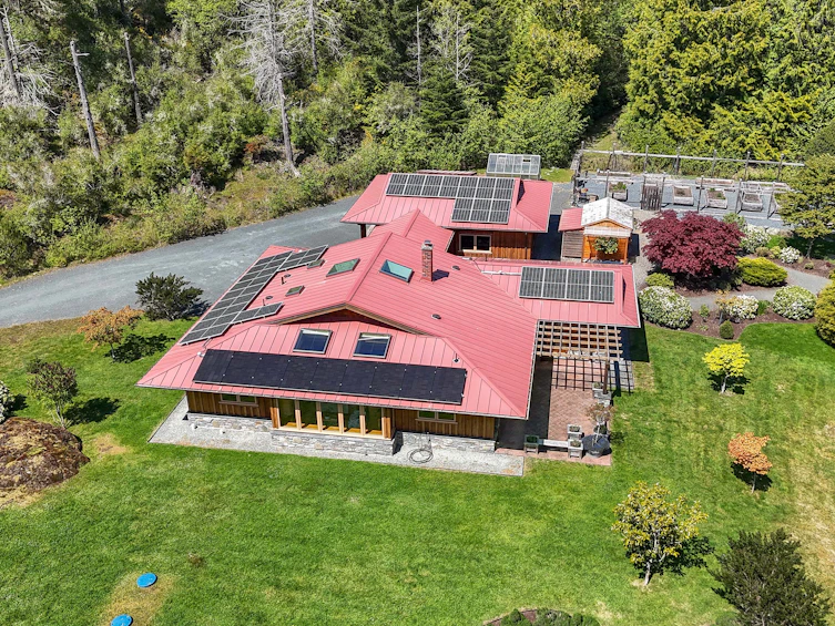 7708 West Coast Road, Sooke, BC, V9Z 0R7 - 3