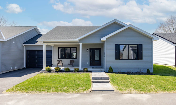 214 Princess Royal