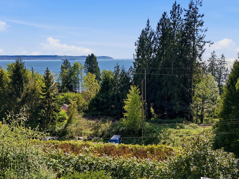 3155 Dickinson Crescent, West Vancouver BC V7V 2L4