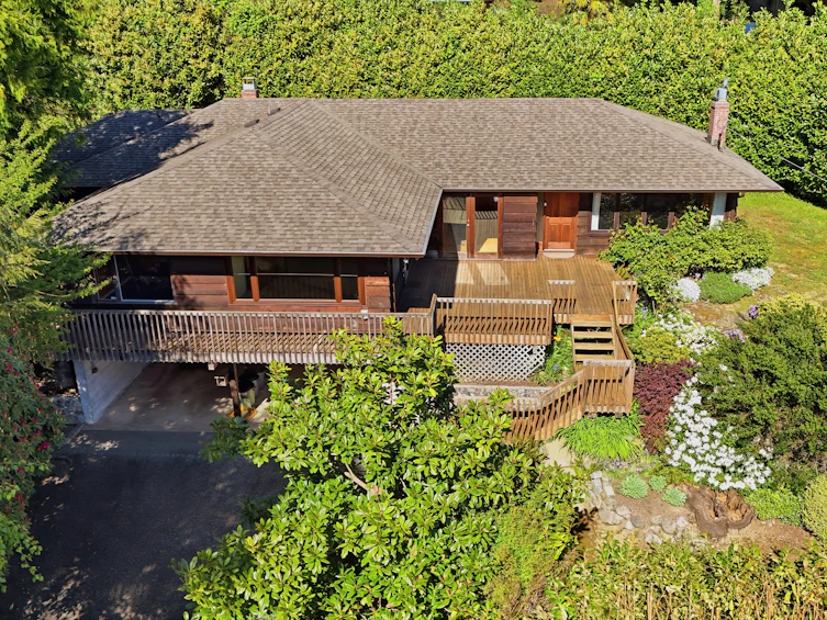 3155 Dickinson Crescent, West Vancouver, BC, V7V 2L4 - 2