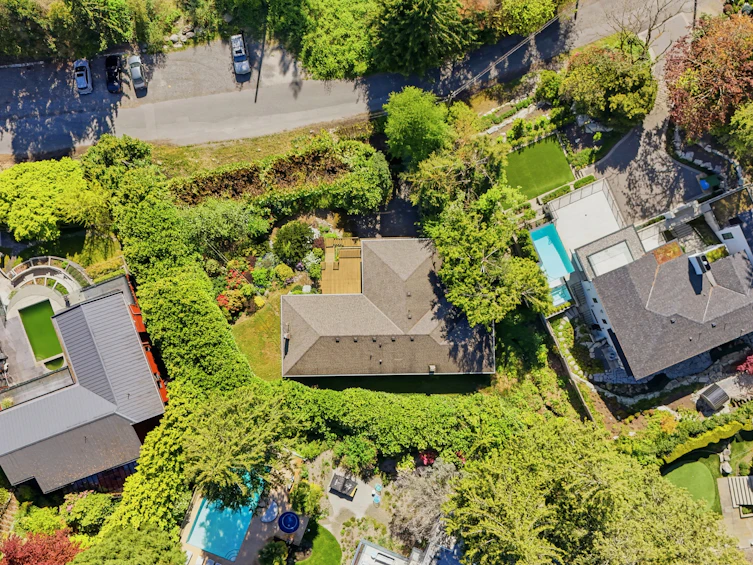 3155 Dickinson Crescent, West Vancouver, BC, V7V 2L4 - 8