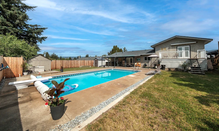 5168 Haynes Road