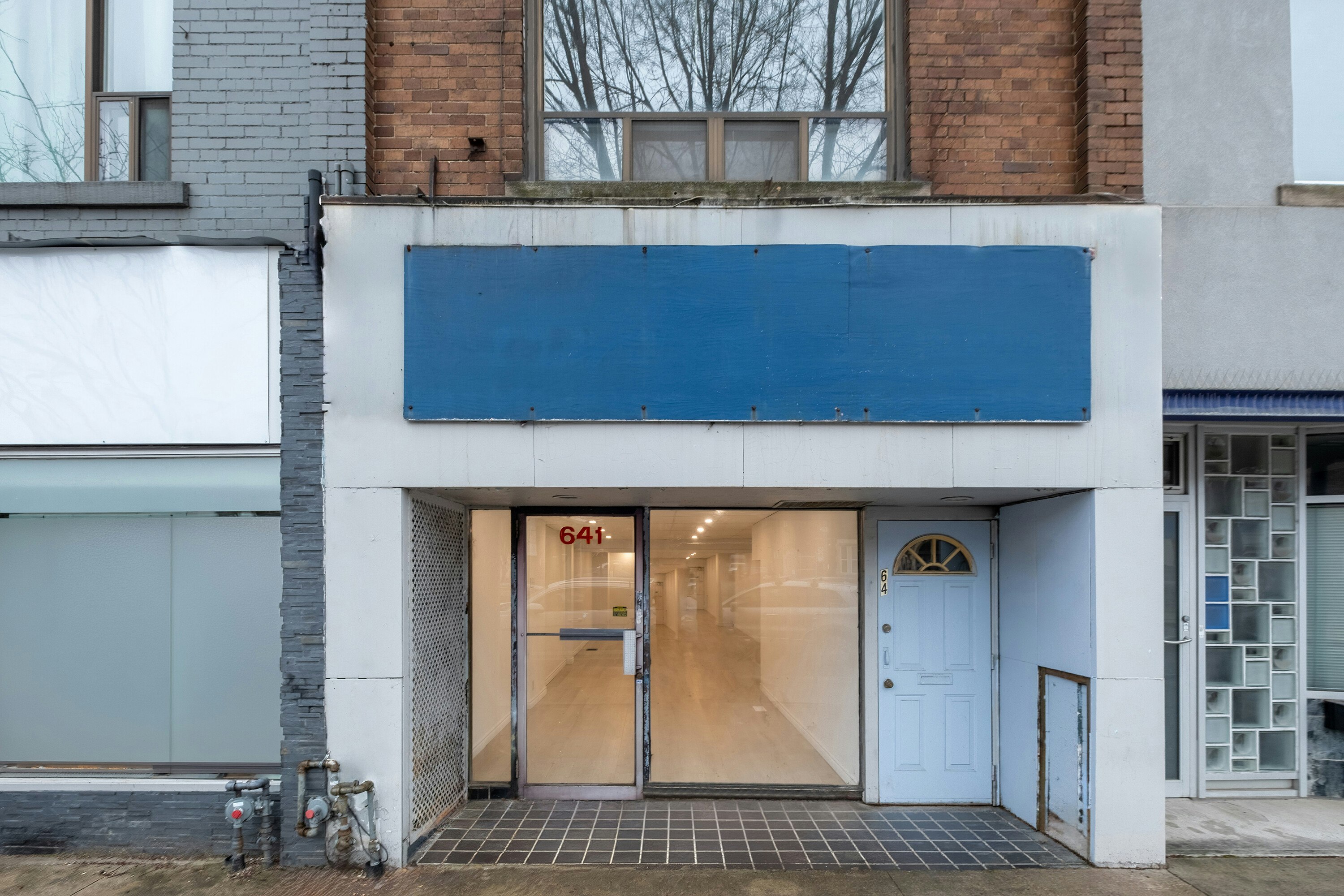 641 St Clair Avenue W, Toronto, ON, M6C 1A7
