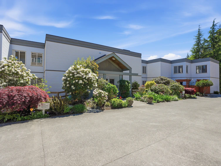 302-5780 Trail Avenue, Sechelt, BC, V7Z 0K5 - 2