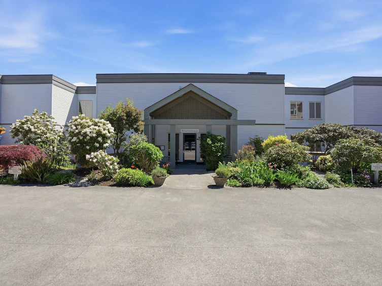 302-5780 Trail Avenue, Sechelt, BC, V7Z 0K5