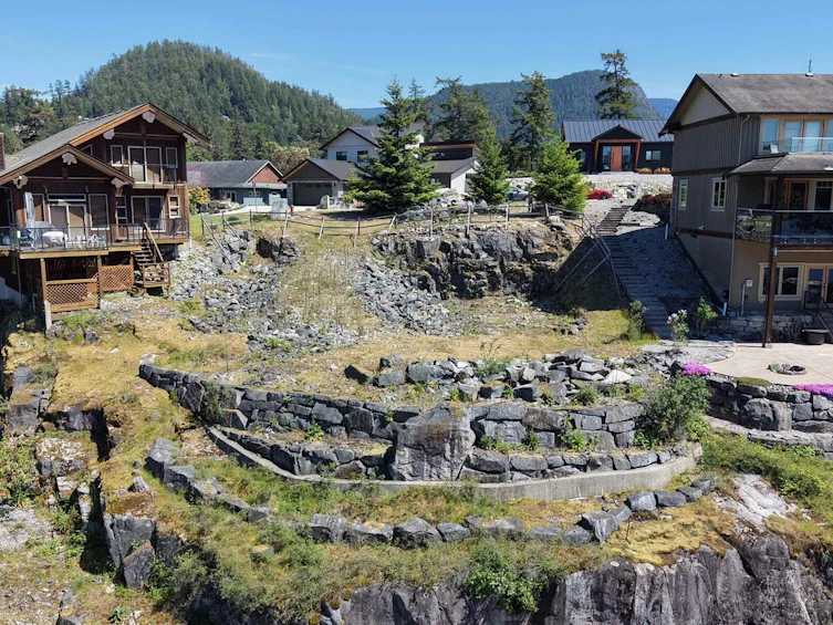 Lot 32-4622 Sinclair Bay Road, Pender Harbour Egmont, BC, V7Z 0C1