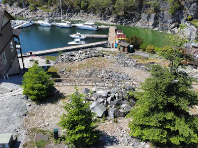 Lot 32-4622 Sinclair Bay Road - 5