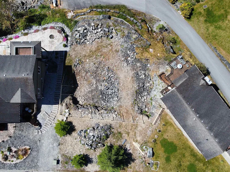 Lot 32-4622 Sinclair Bay Road, Pender Harbour Egmont, BC, V7Z 0C1 - 16