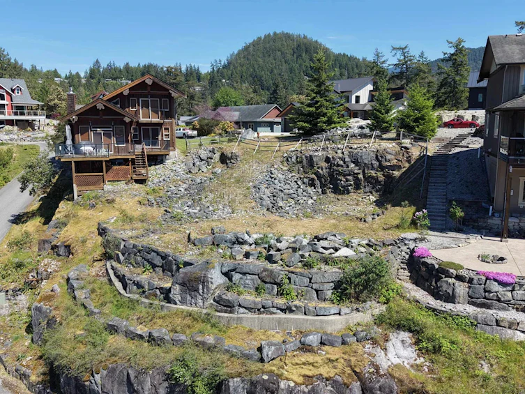 Lot 32-4622 Sinclair Bay Road, Pender Harbour Egmont, BC, V7Z 0C1 - 11