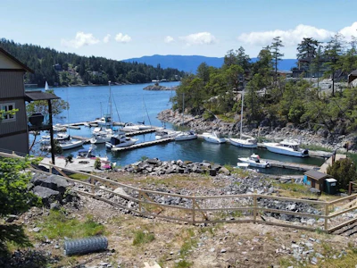Lot 32-4622 Sinclair Bay Road - 3