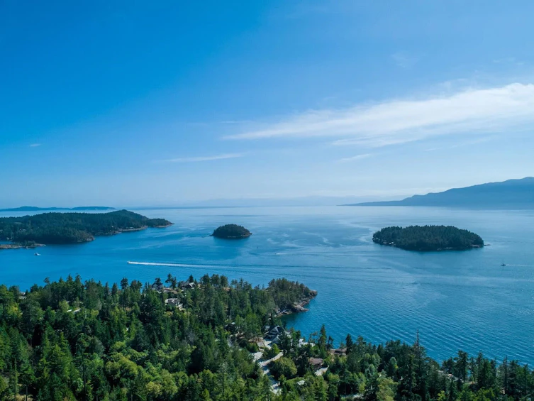 Lot-23 Sakinaw Drive, Pender Harbour Egmont, BC, V0N 1S1 - 11