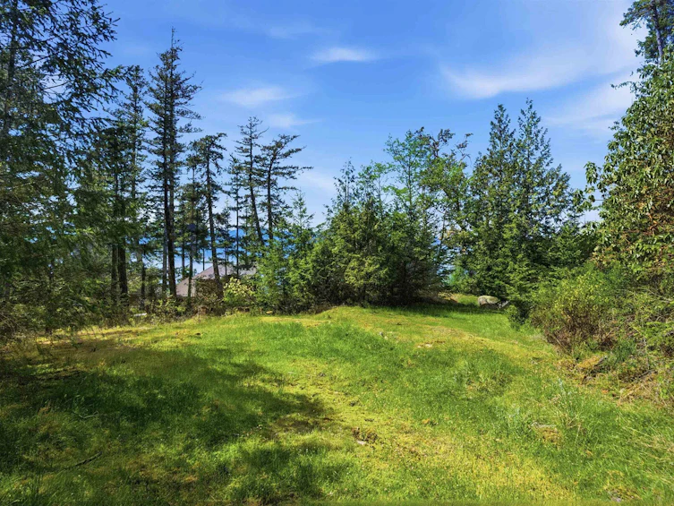 Lot-23 Sakinaw Drive, Pender Harbour Egmont, BC, V0N 1S1 - 7