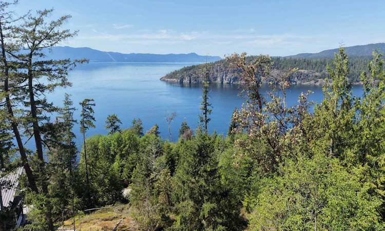 Lot-23 Sakinaw Drive