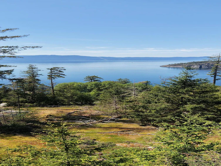 Lot-23 Sakinaw Drive, Pender Harbour Egmont, BC, V0N 1S1 - 32