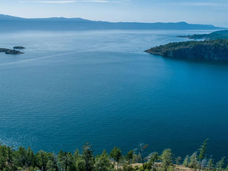 Lot-23 Sakinaw Drive, Pender Harbour Egmont, BC, V0N 1S1 - 10