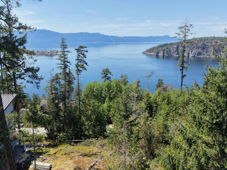 Lot-23 Sakinaw Drive, Pender Harbour Egmont, BC, V0N 1S1 - 3