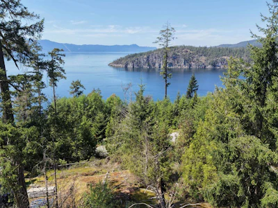 Lot-23 Sakinaw Drive - 2