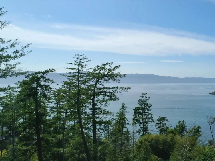 Lot-23 Sakinaw Drive, Pender Harbour Egmont, BC, V0N 1S1 - 9