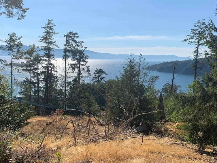 Lot-23 Sakinaw Drive, Pender Harbour Egmont, BC, V0N 1S1 - 33