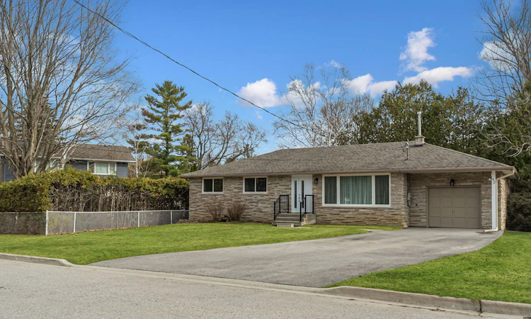 43 Northwood Road