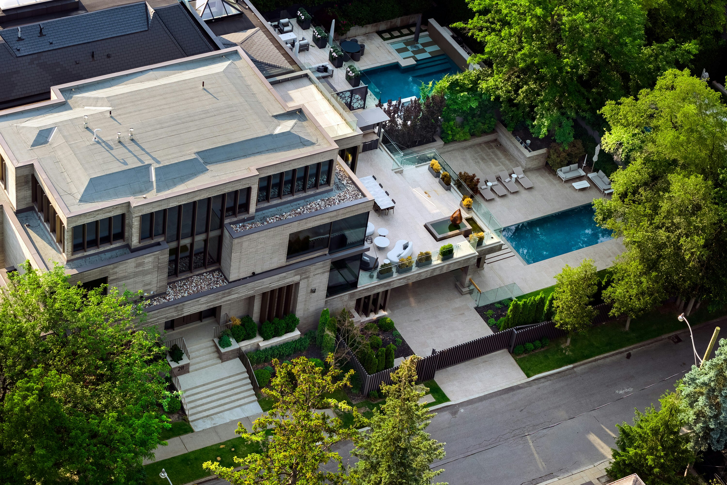 211 Dunvegan Road, Toronto, ON, M5P 2P3 - 67