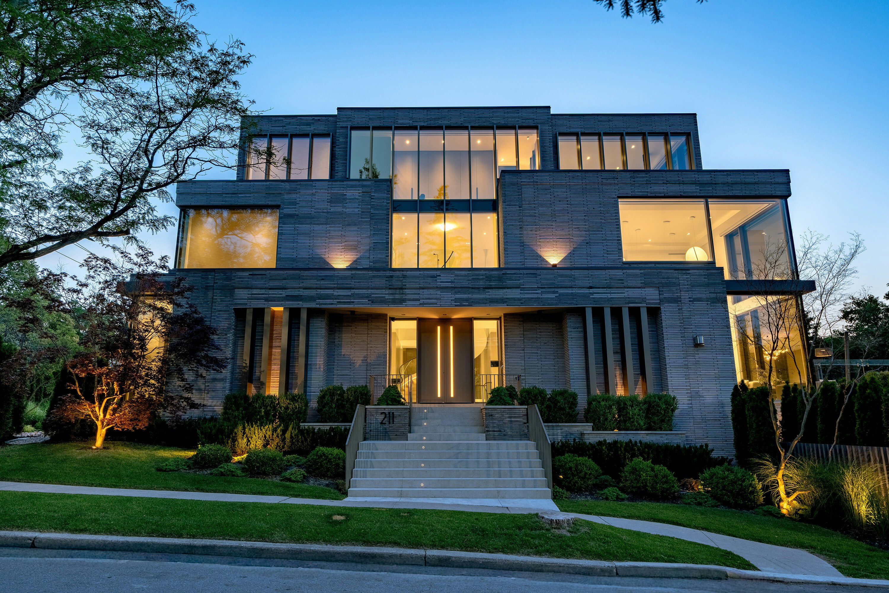 211 Dunvegan Road, Toronto, ON, M5P 2P3 - 63