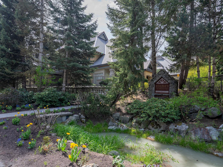 69-4335 Northlands Boulevard, Whistler, BC, V0N 1B4 - 22