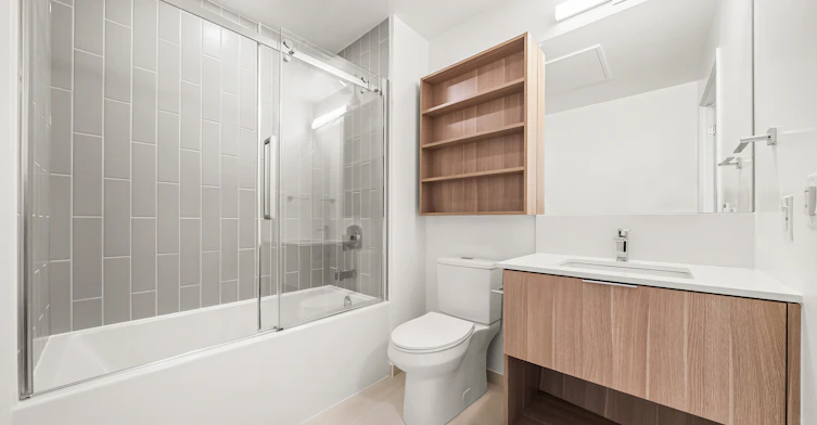 1413-88 Bathurst Street, Toronto, ON, M5V 0W8 - 17