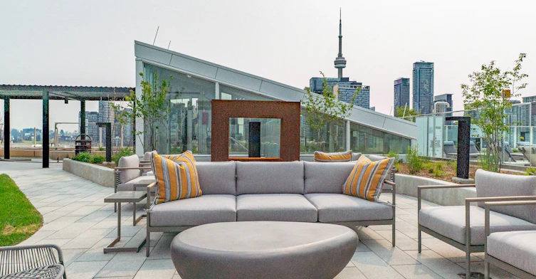 1413-88 Bathurst Street, Toronto, ON, M5V 0W8 - 23