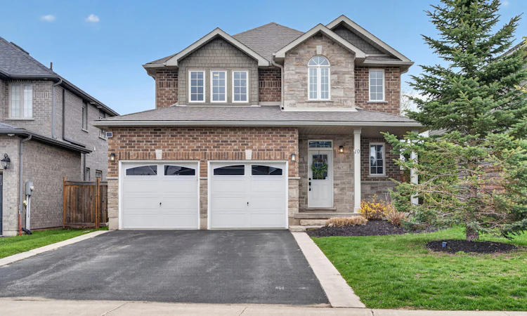 19 Garbutt Crescent