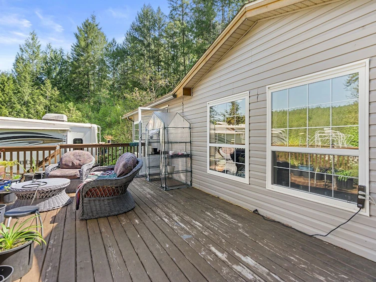 13262 Porters Road, Pender Harbour Egmont, BC, V0N 2H1 - 22