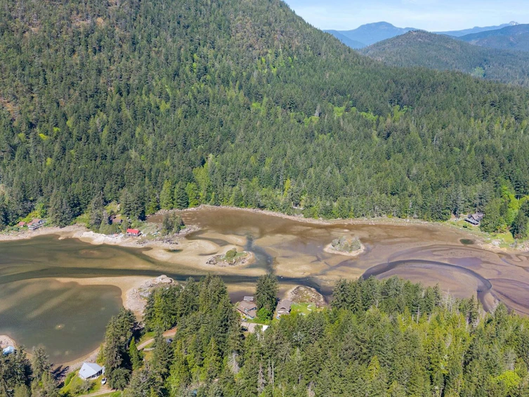 13262 Porters Road, Pender Harbour Egmont, BC, V0N 2H1 - 25