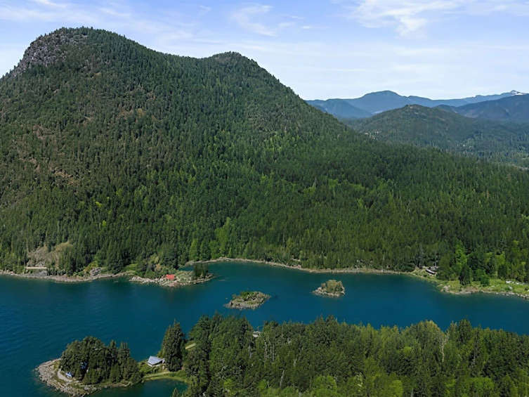 13262 Porters Road, Pender Harbour Egmont, BC, V0N 2H1 - 27
